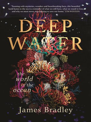 cover image of Deep Water
